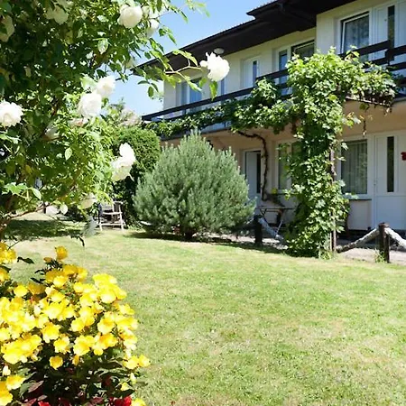 Pensjonat Basia Niechorze