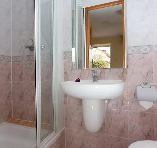 Basia Guest house Niechorze