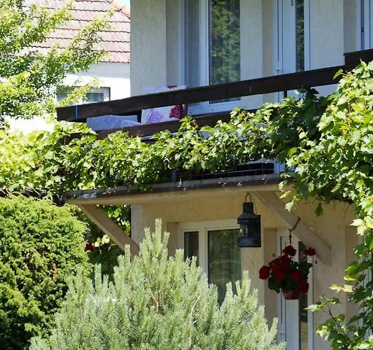 Guest house Basia 3*