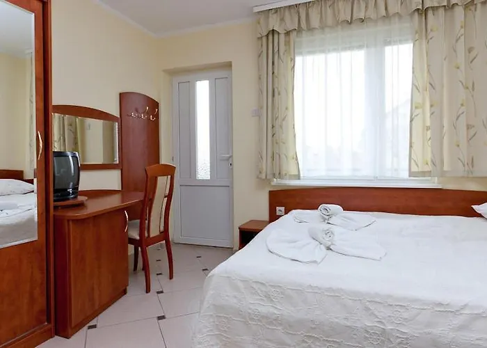 Basia Guest house 3*