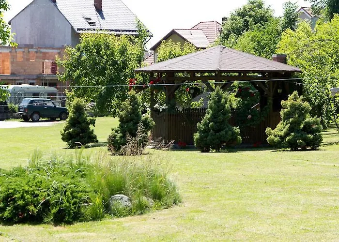 Basia Guest house 3*