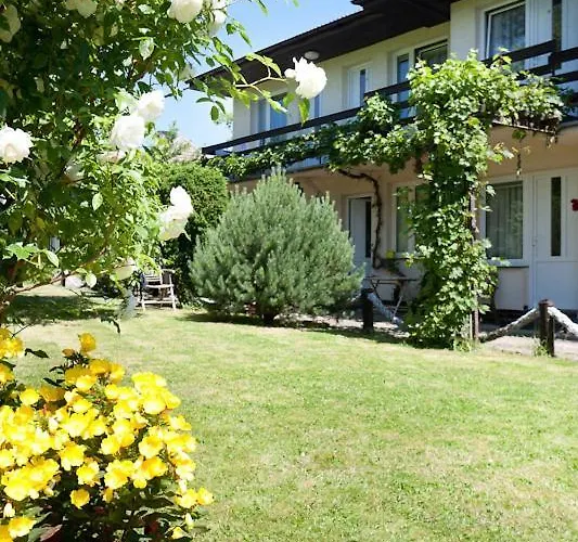 Guest house Basia Niechorze