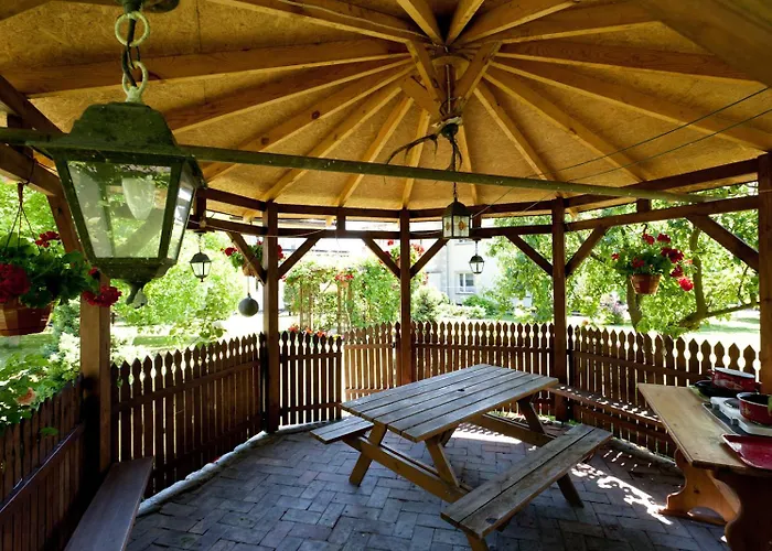 Basia Guest house Niechorze