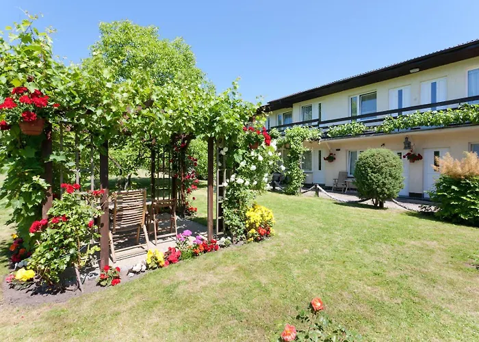 Basia Guest house Niechorze